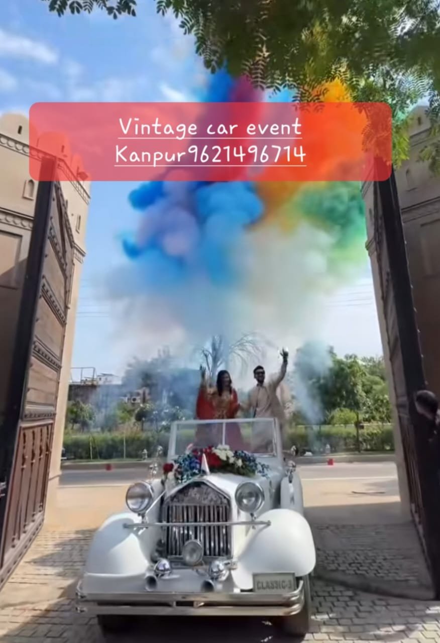 Wedding Event