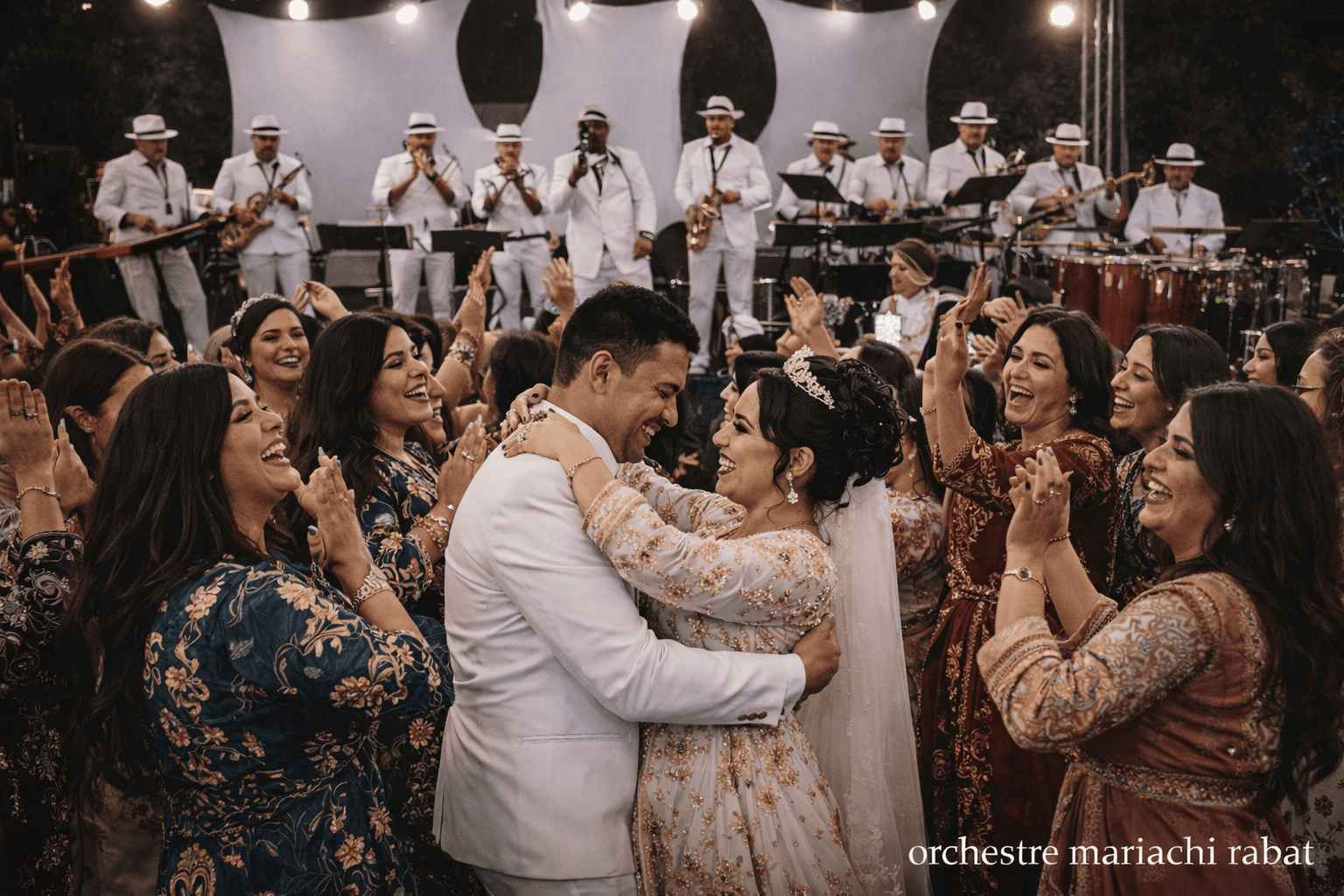 Complete Wedding Package